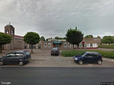 Roelf Bosmastraat 41, Rijssen