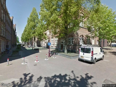 Roggeveenstraat 12, Amsterdam