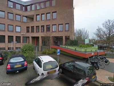 Rogier van der Weydestraat 1, Alkmaar