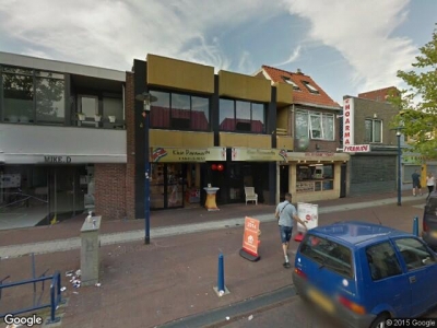 Rolderstraat 17, Assen