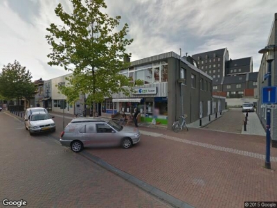 Rolderstraat 33A, Assen