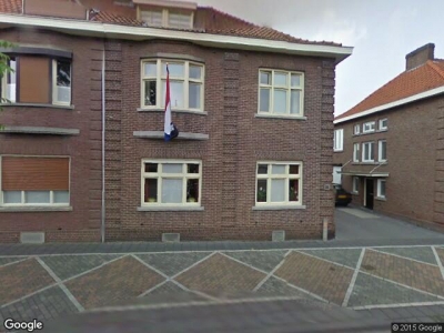 Rolduckerstraat 112, Kerkrade