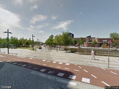 Roomweg 165f, Enschede