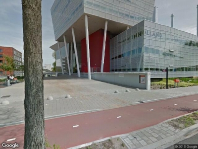 Rotterdamseweg 141, Delft