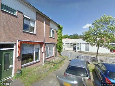 Rotterdamseweg 51, Delft