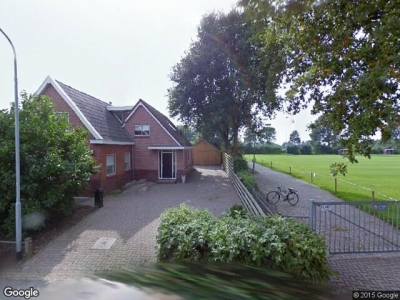 Ruitenweg 54, Froombosch