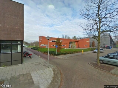 Sandinoweg 149, Delft