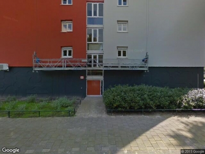 Saturnusstraat 383, Spijkenisse