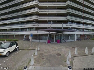 Savelsbos 1a, Zoetermeer