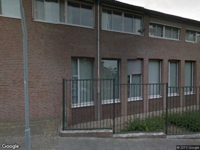 Schaarhuispad 95, 's-Hertogenbosch