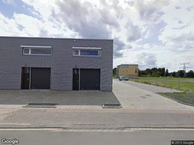 Schapendreef 70, Breda