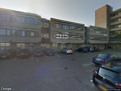 Schapendries 203, Oosterhout nb