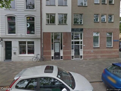 Schiedamsesingel 173, Rotterdam