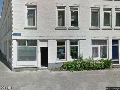 Schildstraat 114, Rotterdam