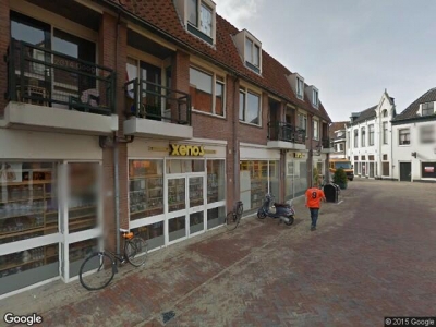 Schoenmakersstraat 2, Harderwijk