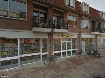 Schoenmakersstraat 8, Harderwijk