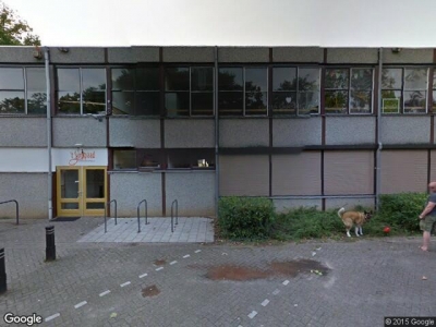 Schoolpad 55, Roermond