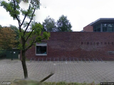 Schoolstraat 19, Waspik