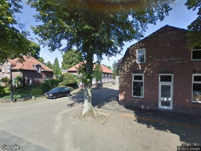 Schoolstraat 1, Westerbeek