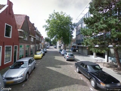 Schoolstraat 33, Rijswijk