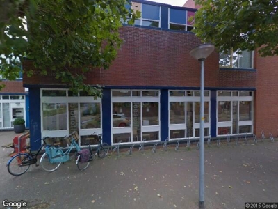 Schoolstraat 36, Almere