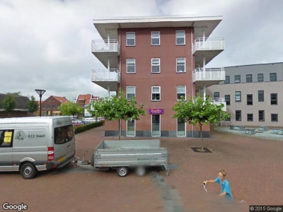 Schoolstraat 3, Bedum