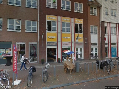 Schoolstraat 7a, Nieuw-vennep