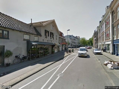 Schoterweg 34, Haarlem