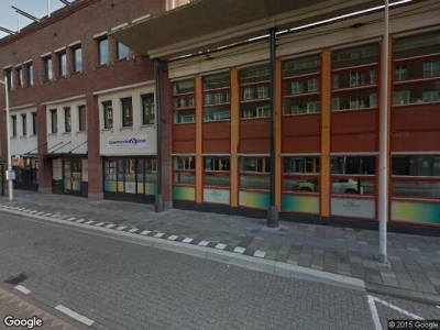 Schoutstraat 5, Ridderkerk