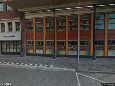 Schoutstraat 9A, Ridderkerk