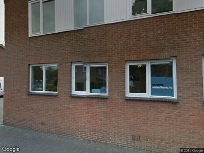 Schubertlaan 26A, Doetinchem