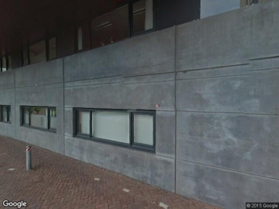 Schubertlaan 3, Maassluis