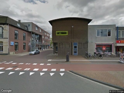 Schutstraat 43, Hoogeveen