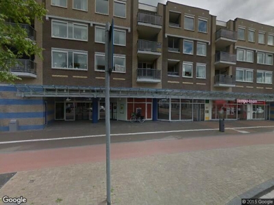 Schutstraat 65, Hoogeveen