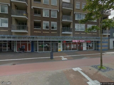 Schutstraat 67, Hoogeveen
