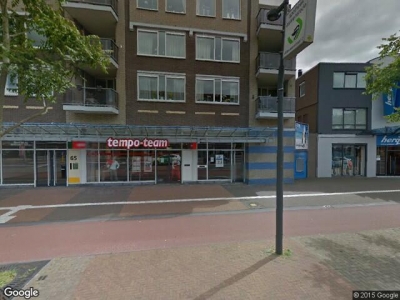 Schutstraat 69, Hoogeveen
