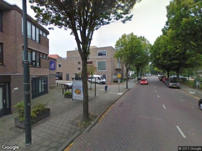 Secr. van Rooijstraat 17, Vught