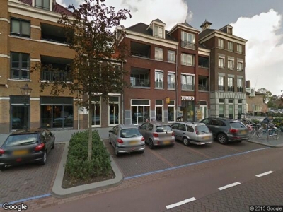 Secr. van Rooijstraat 1, Vught