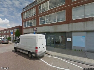 Semarangstraat 5, Groningen