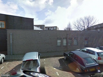 Seringenstraat 259, Maassluis