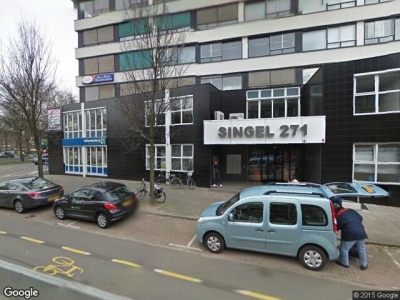 Singel 253, Dordrecht