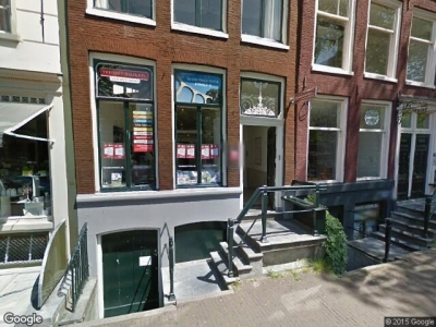 Singel 395H, Amsterdam