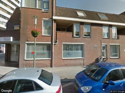 Singel 85, Schiedam