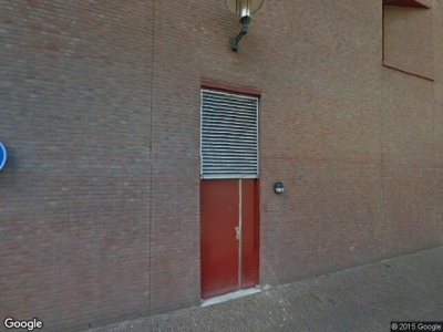 Sint Jorisplein 30, Amersfoort