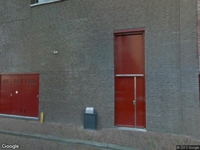 Sint Jorisstraat 61, Amersfoort