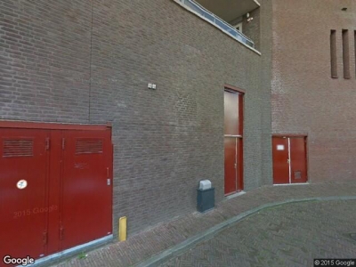 Sint Jorisstraat 63, Amersfoort