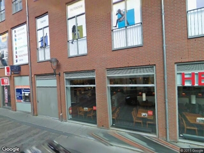 Sint-Josephstraat 60, Bergen op zoom