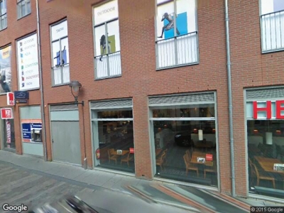 Sint-Josephstraat 68, Bergen op zoom