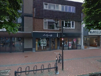 Slotlaan 194, Zeist