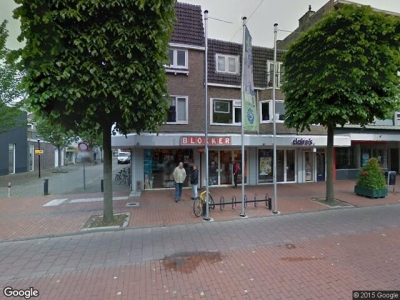 Slotlaan 219, Zeist